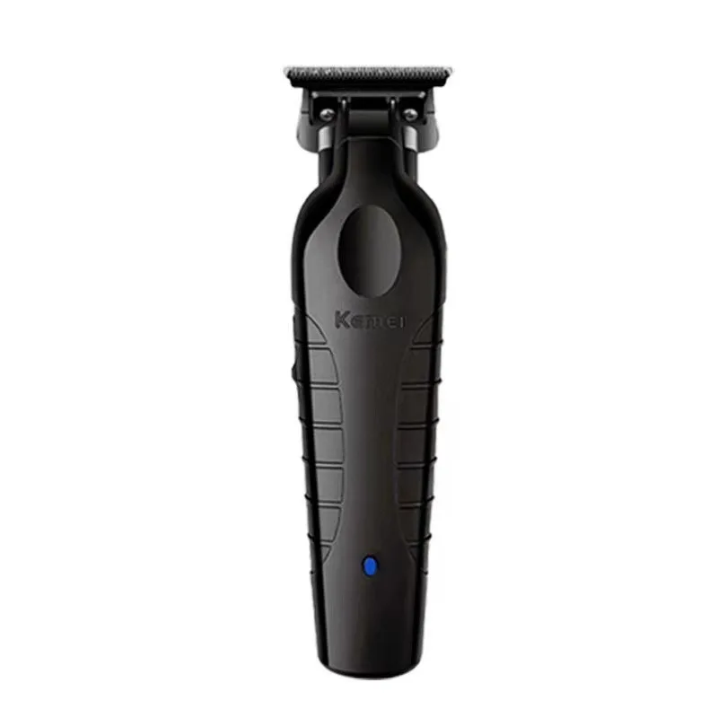 Professional Hair Trimmer Kemei 2299 for Men Barber Clippers Cordless Hair Clipper