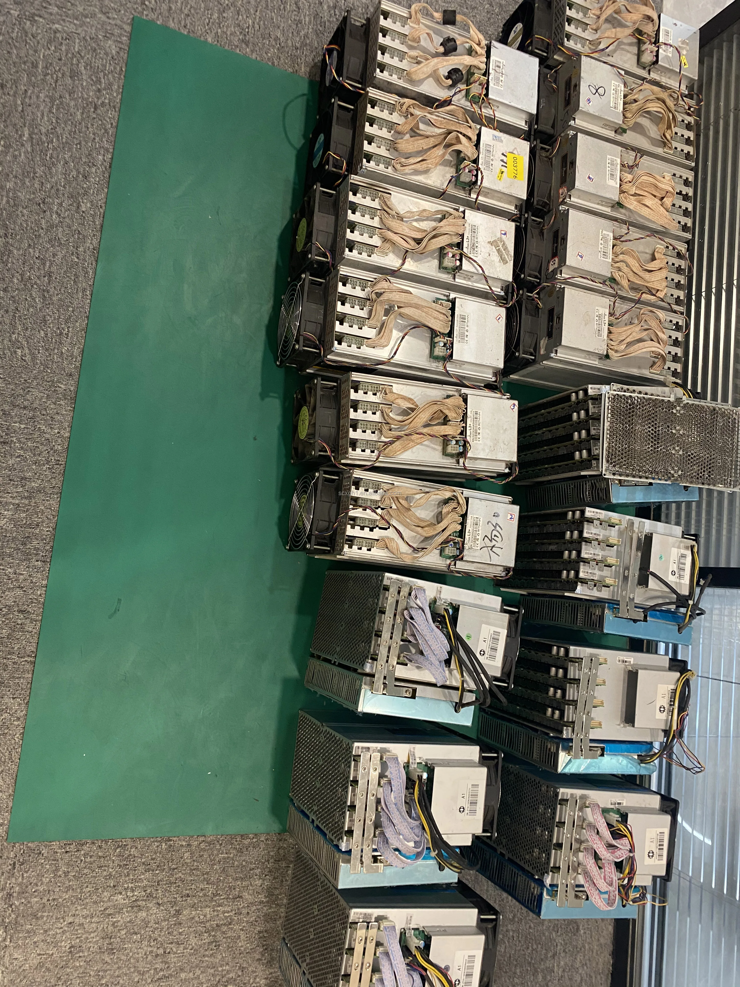  В наличии использованные новые майнеры для майнинга ASIC Litecoin L3 + 504mh/s Bitmain 600mh 504m Antminer plus блокировка блоков питания