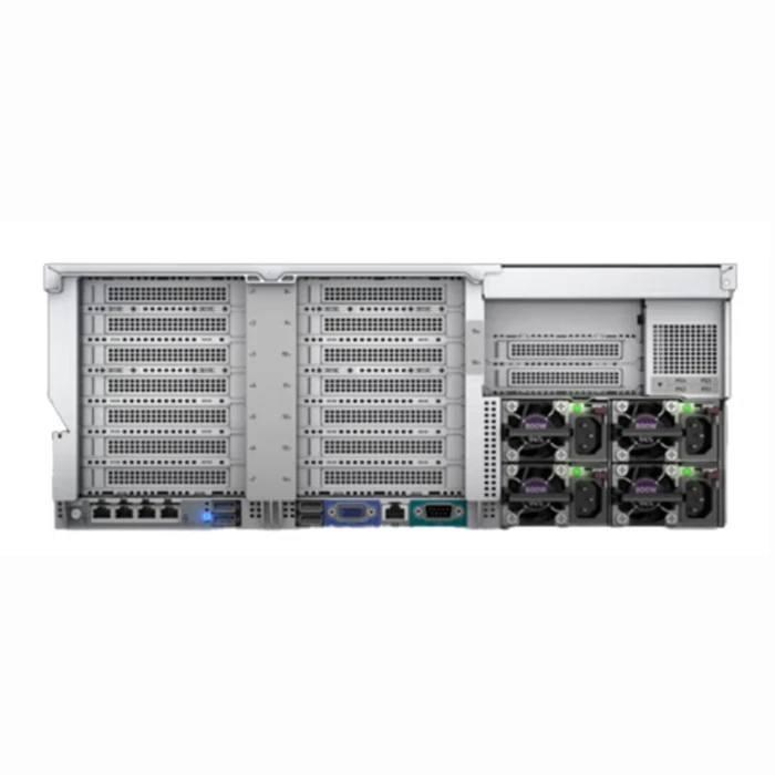 HPE Proliant DL580 G10 5220 2P 64G P408i-p 8SFF 4*800W RPS server DL580G10 for HP P21273-AA1