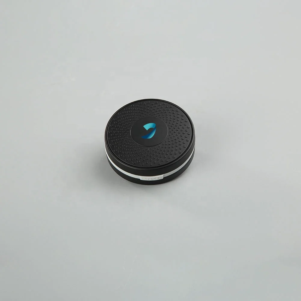 STiE6 The most economical BLE5.0 iBeacon Eddystone beacon with accelerometer for iOT solution