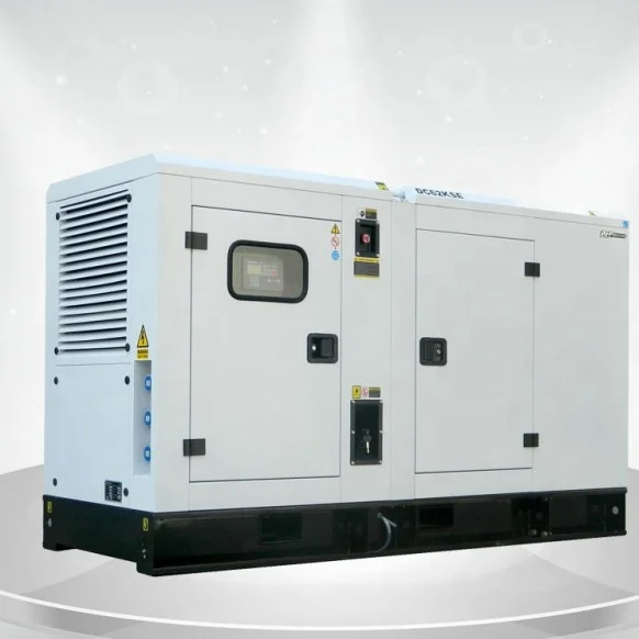 100kva iveco silent diesel engine genset with good quality and cheap price
