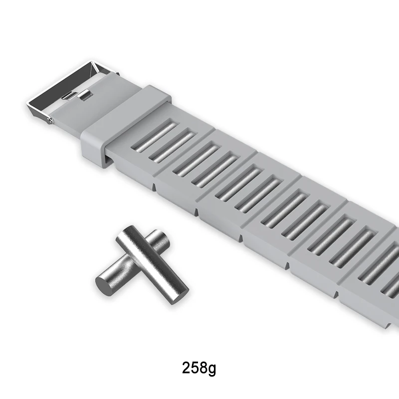 Wholesale weight-bearing bracelet leg arm weight-bearing bracelet wrist hand binding gravity leggings