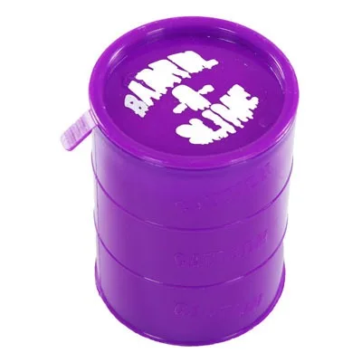 Barrel O Putty slime Slime Mud 6 Colors Super Soft & Squishy Toy for Kids Jumbo Pack