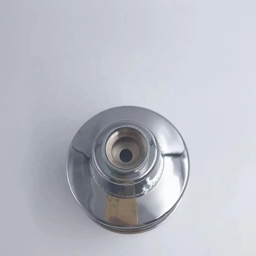  Душевые лейки для ванной комнаты с системой фильтрации