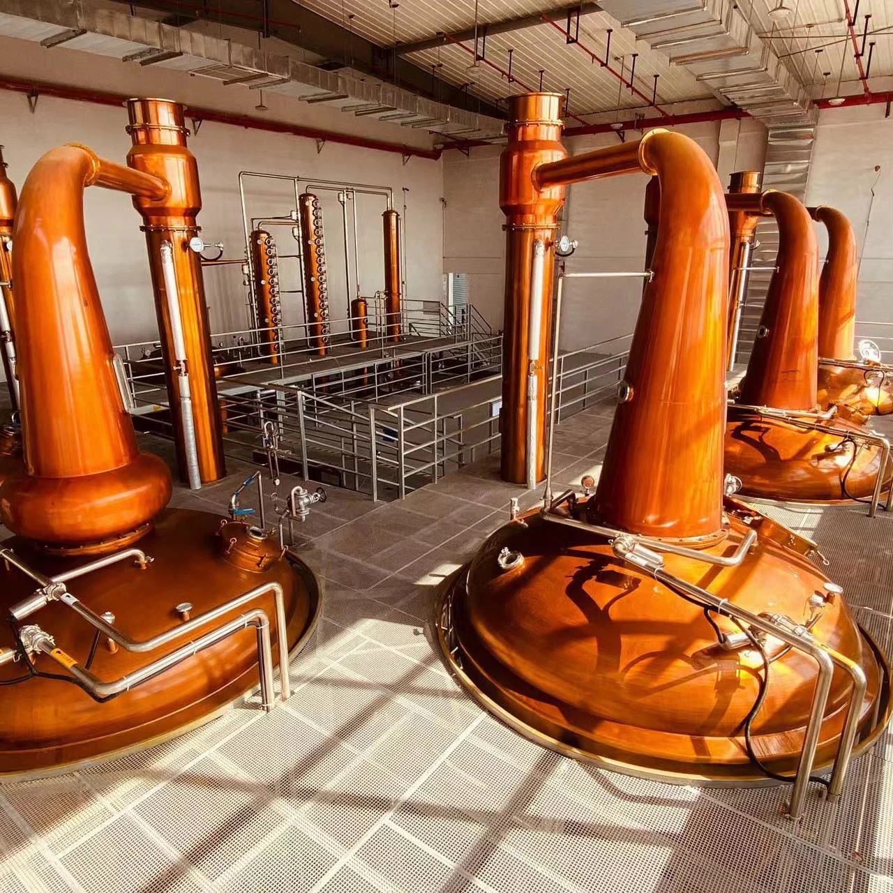 Unique Chinese Goalong Single Malt Whiskey 48% ABV Age in Bourbon Cask Alcoholic Drink whisky