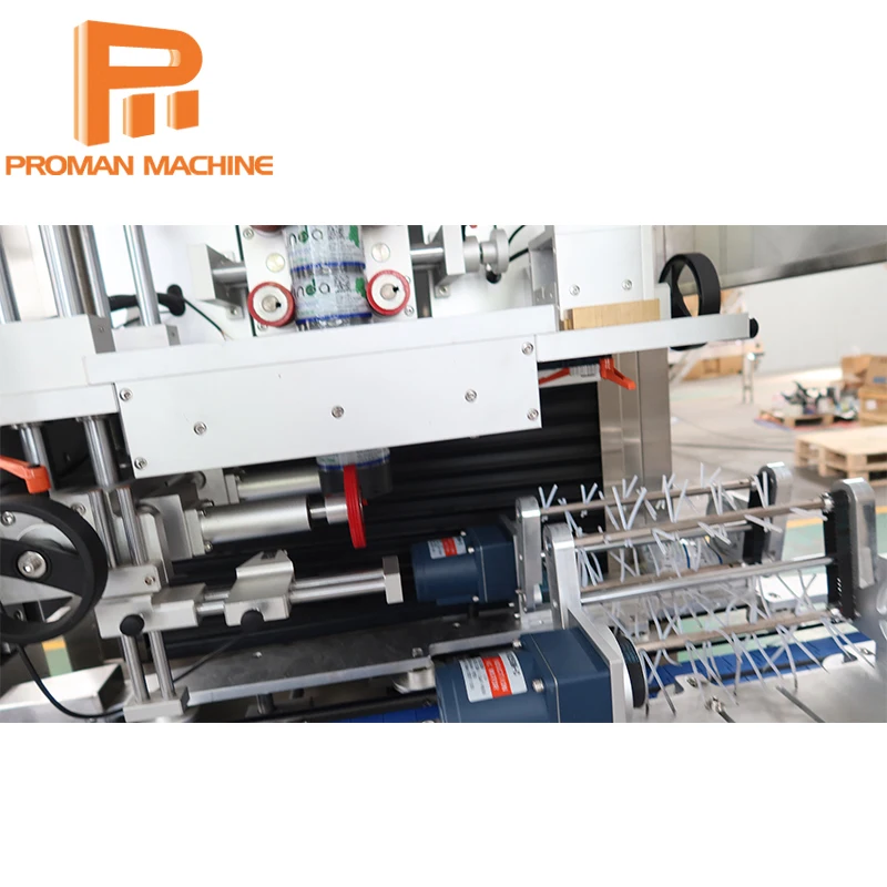 High Speed Fast Round Bottle Label Shrink Sleeve Wrap Sleeve Labeling Machine With Steam/Electric Shrinking Tunnel