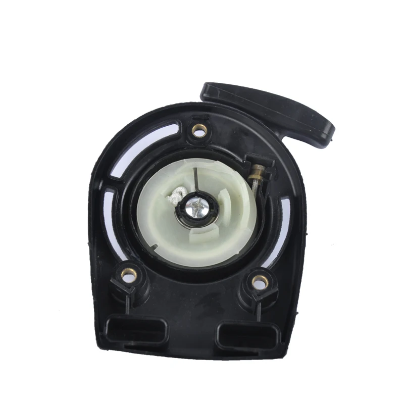 Gx35 Brush Cutter Starter Assy For 4 Stroke Brush Cutter Parts