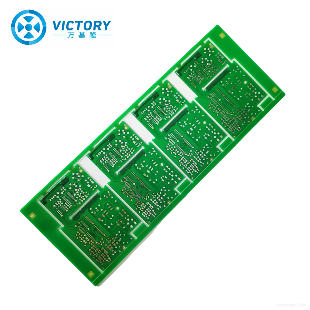 
China Long smart home appliance PCB 