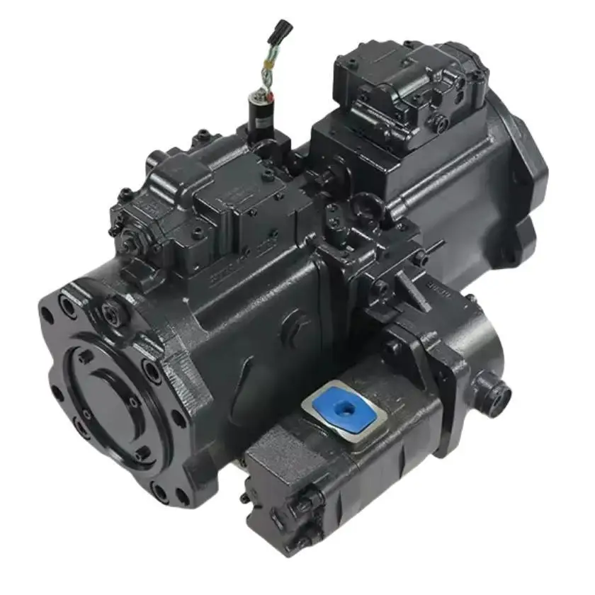 Excavator Piston Pump EC360 Hydraulic Main Pump K3V180DTP For VOLVO