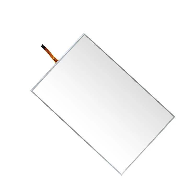 GreenTouch EETI USB controller 15.6 inch 5wire resistive touch screen panel