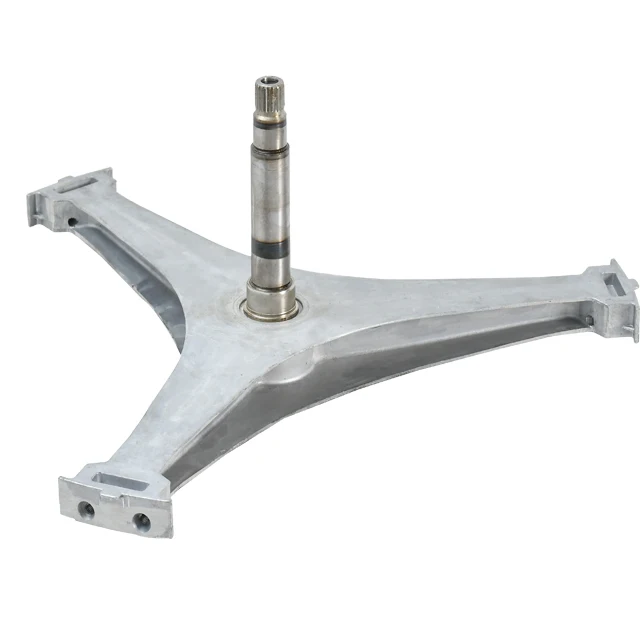 original manufacturer household appliances Electra Inner Drum & Spider bracket parts 15877A