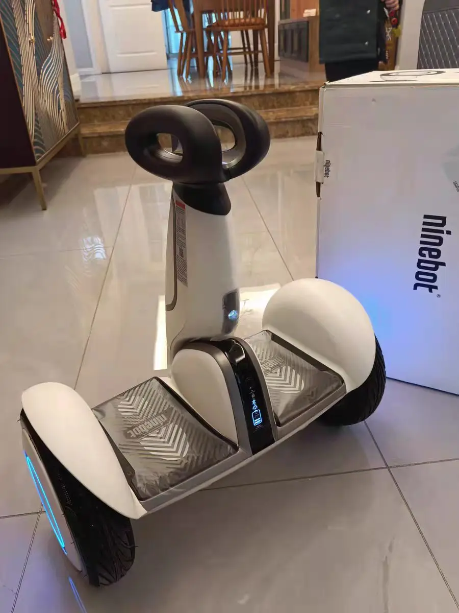 Segway Ninebot Mini Pro2 балансировочные электрические скутеры умные самокаты самобалансирующие