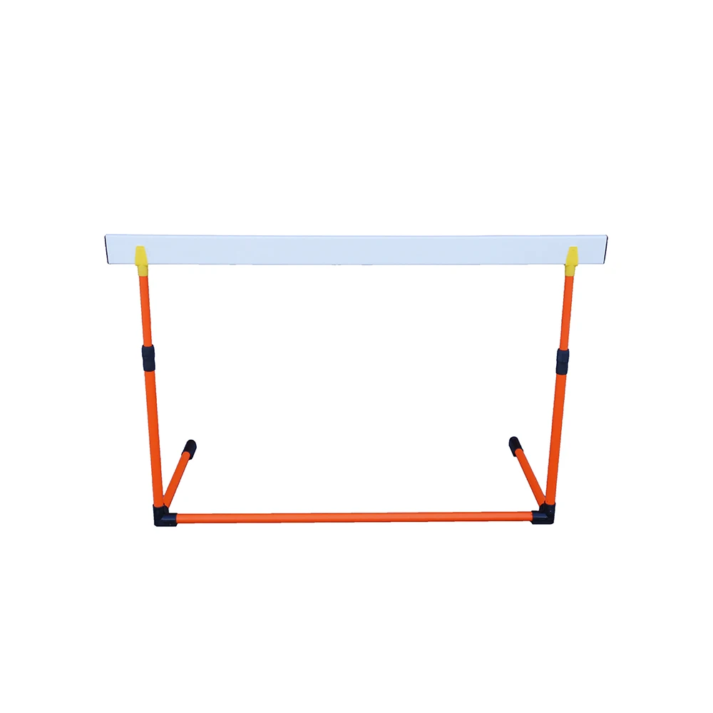Hot Portable Plastic Hurdle Plastic Agility Training Hurdles Soccer Training Hurdles