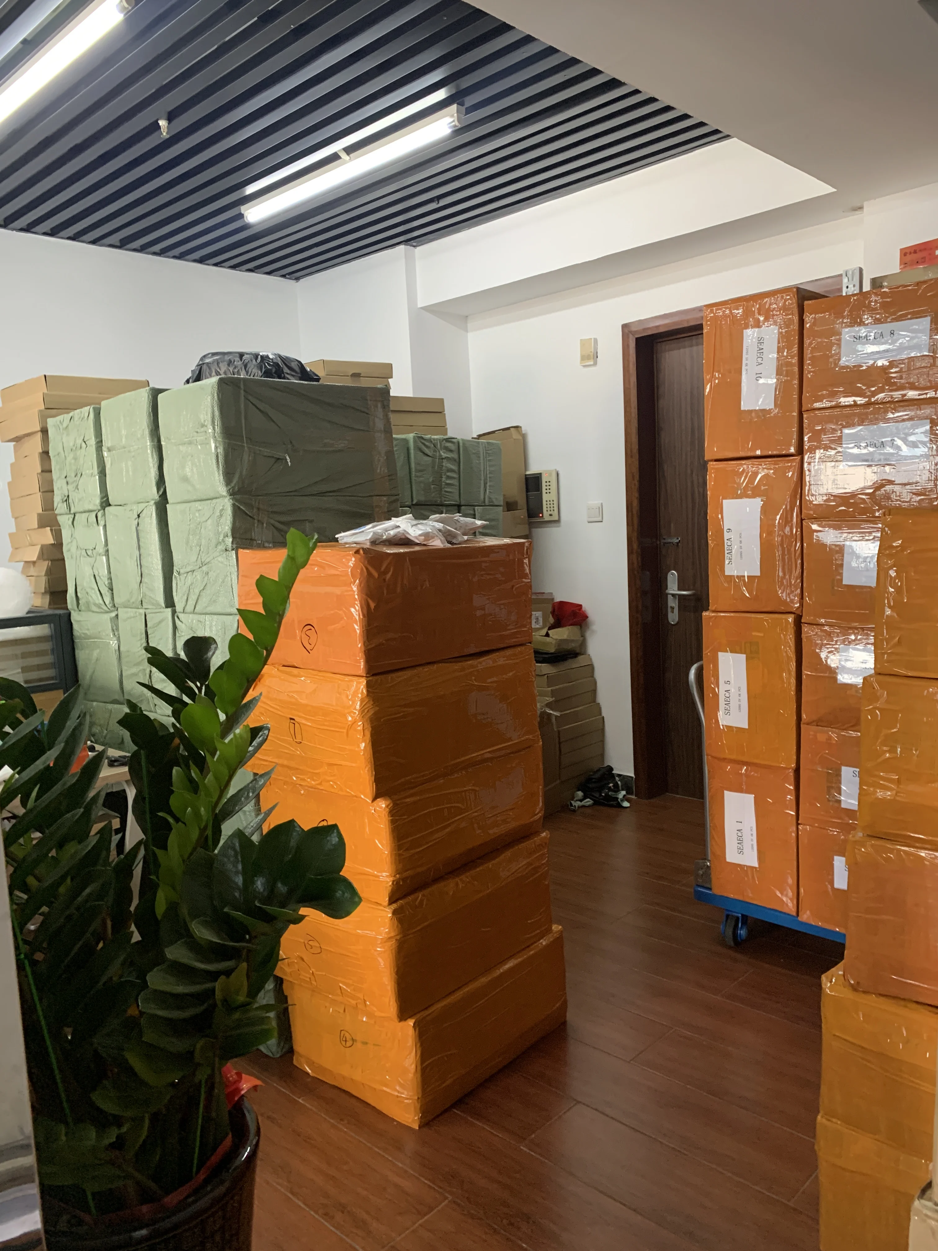 New original MOSFET 60V 50A 076N06NS BSC076N06NS3G TDSON8 IC Chip