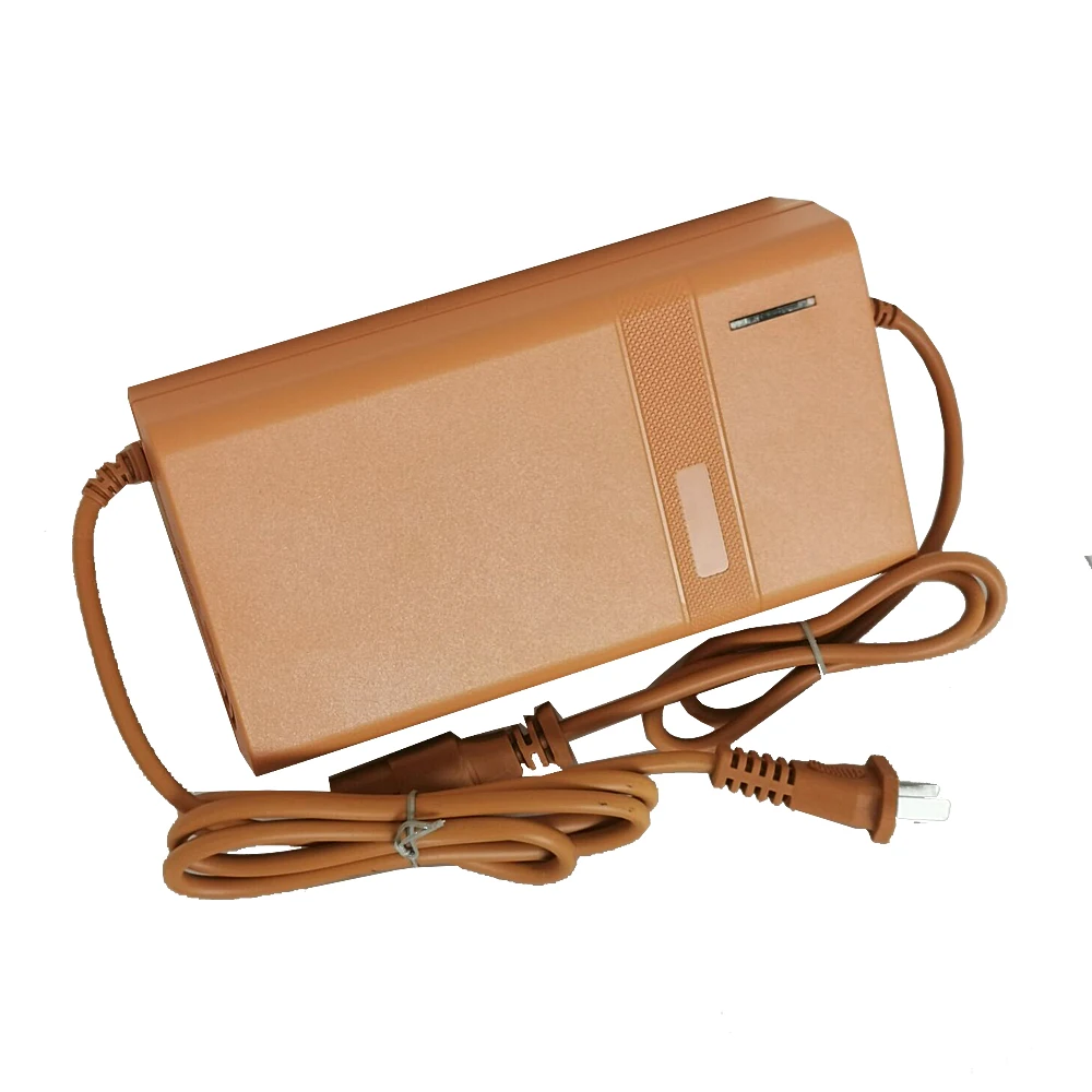 Addison 36V/42V full intelligent automatic battery charger quick charging car battery charging motorcycle