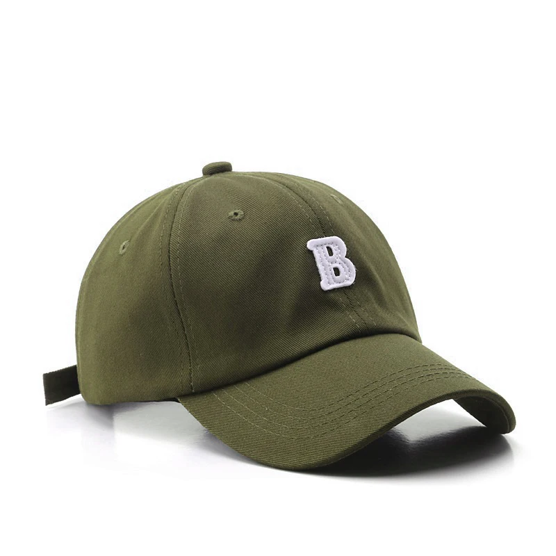 BSCI аудит Высокое качество вышитые черные спортивные шляпы