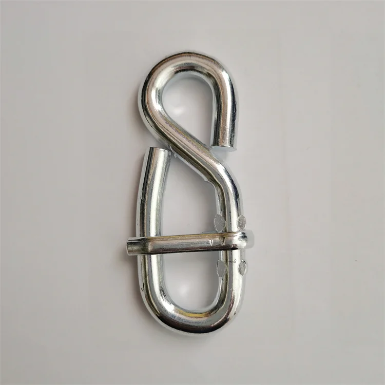 Rope Shortner with Tongue Swing Chair Hardware Wholesale