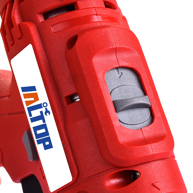 Excellent Material chargeable hand portable tools wireless battery electric power concrete drill tool