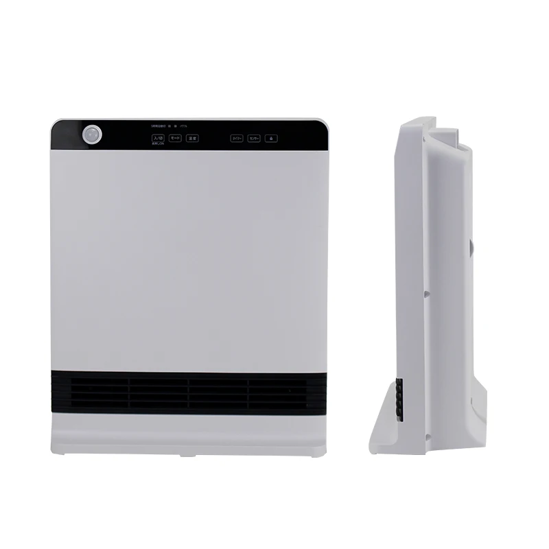 Хороший полученный 1200 Вт PTC элемент нагреватель вентилятор бытовой обогреватель электрические комнатные обогреватели