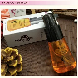 Moroccan Prevent Hair Loss Product Hair Growth Essential Oil Easy To Carry Hair Care Nursing 35ml Both male and female can use