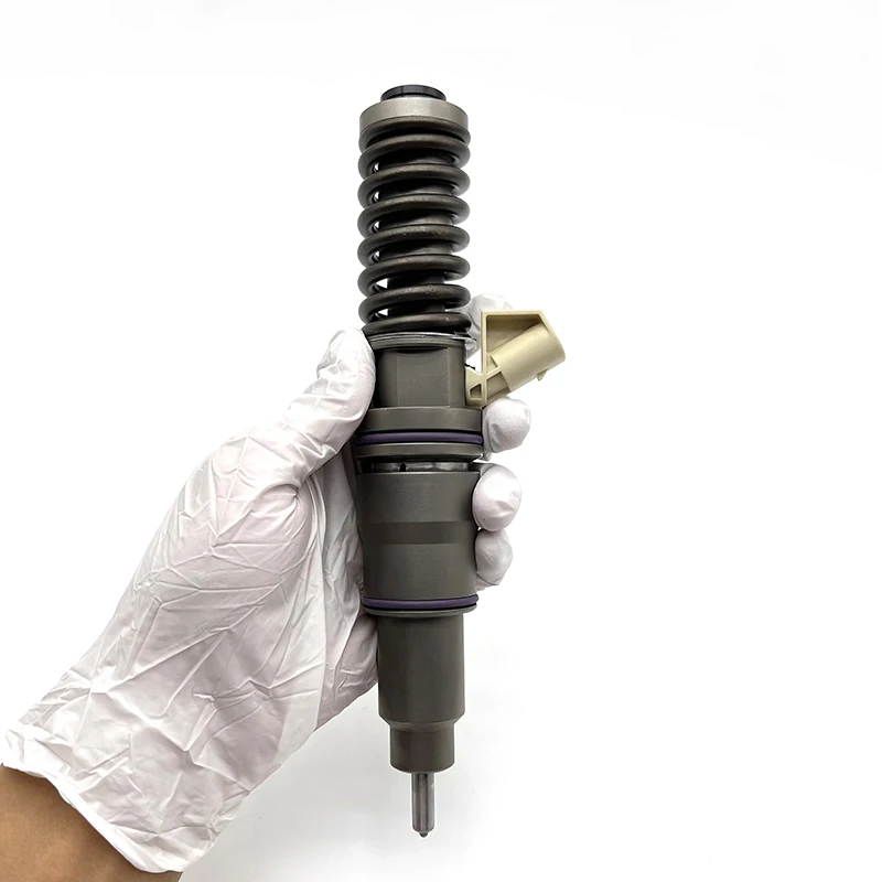 Diesel Common Rail Fuel Injection Pump 20584345 20500620 21098634 BEBE4D08001 for Volvo D13