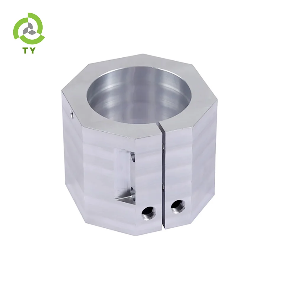 
Custom water cooling plate heat sink for electronic product display heatsink 