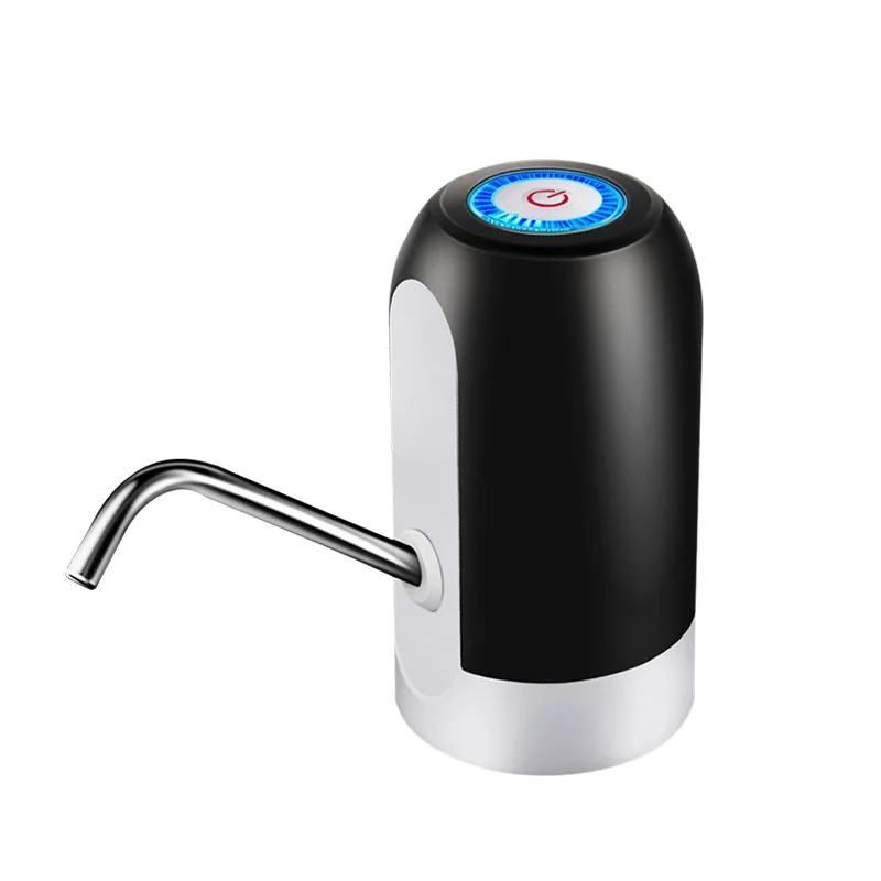 Ama Best Price Water Dispenser Pump Mini usb charging guangdong shenzhen electric auto gallon bottle system hand for 20 litre