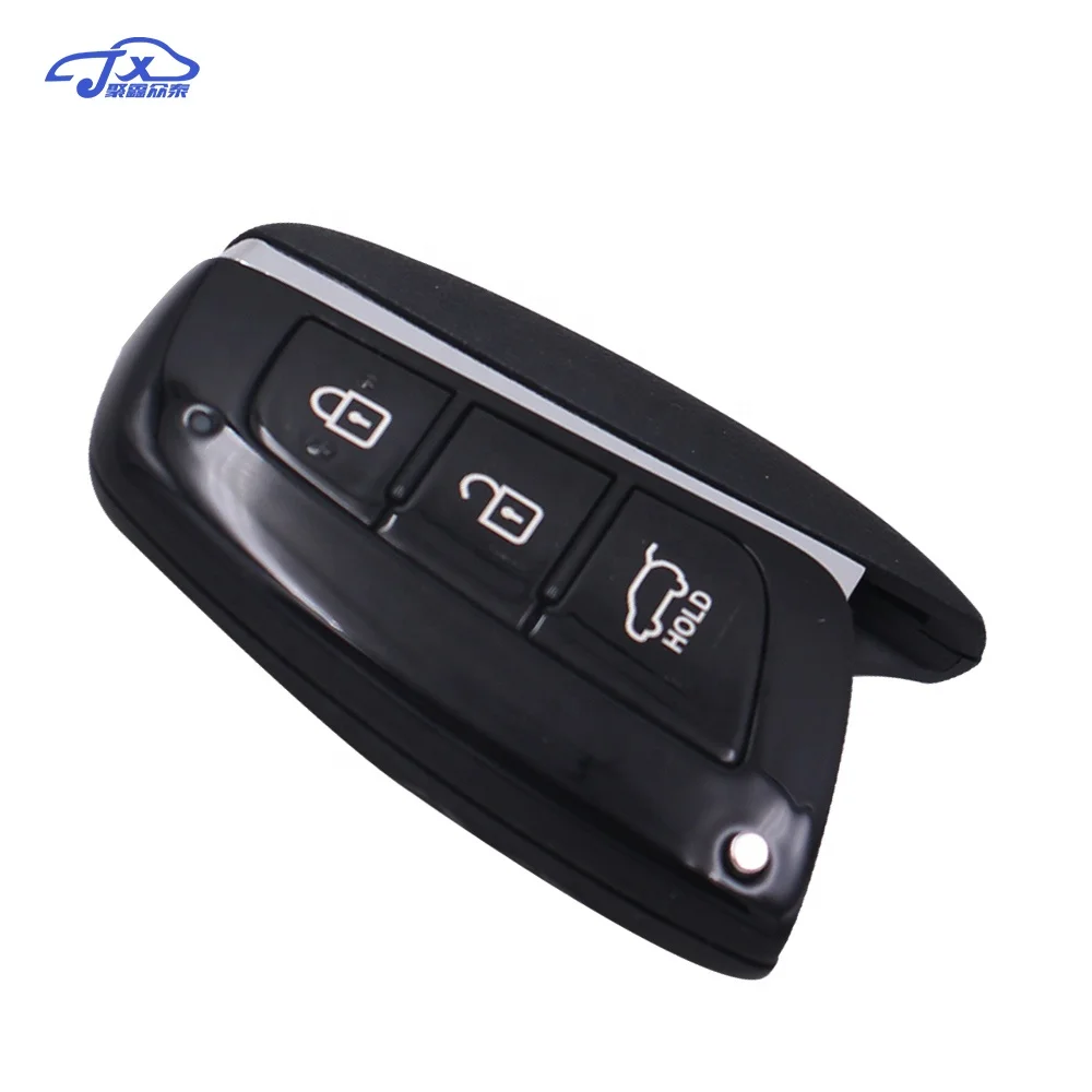 Смарт-карта 95440-2W600 для HYUNDAI Santa Fe ix45 DM автомобильный пульт дистанционного управления