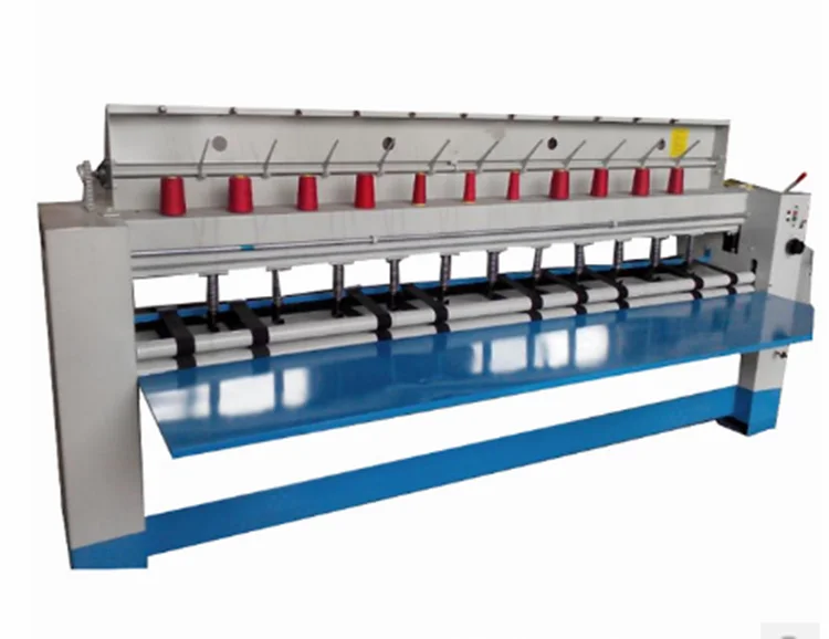 Automatic Multi-needle quilting machine machine for sale