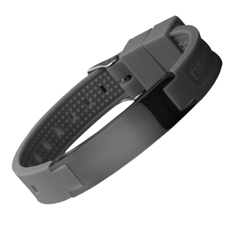 Factory Sale Positive Energy Bracelets Germanium Powder