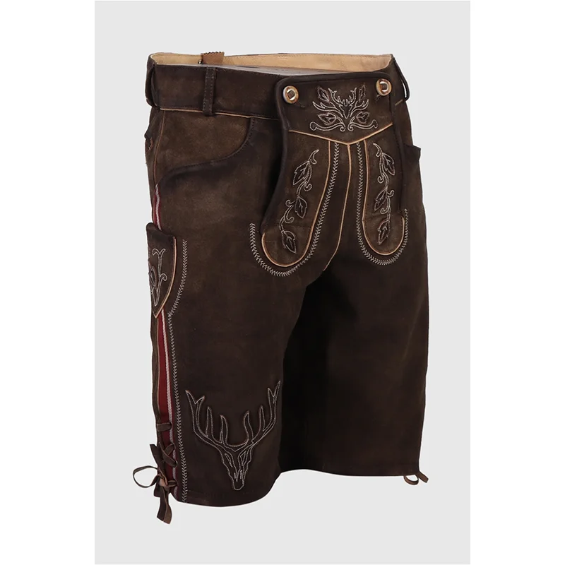bavarian Lederhosen