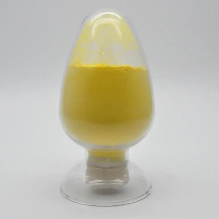 31% industrial grade, spray dried,CAS 1327-41-9 poly aluminium chloride