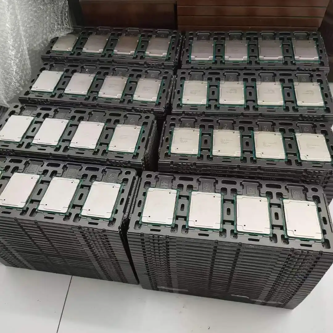 Xeon Platinum 8352M 2.3G 32C/6T 11.2GT/s 48M cashe Turbo HT 185W DDR4-3200