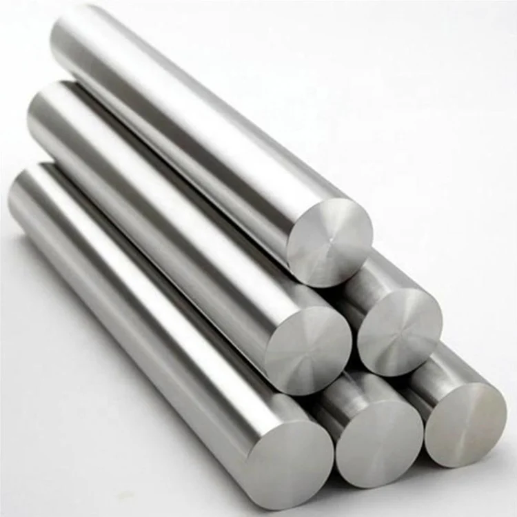 SS 201 304 316 2205 316L 310S Stainless Steel Round / flat Bar