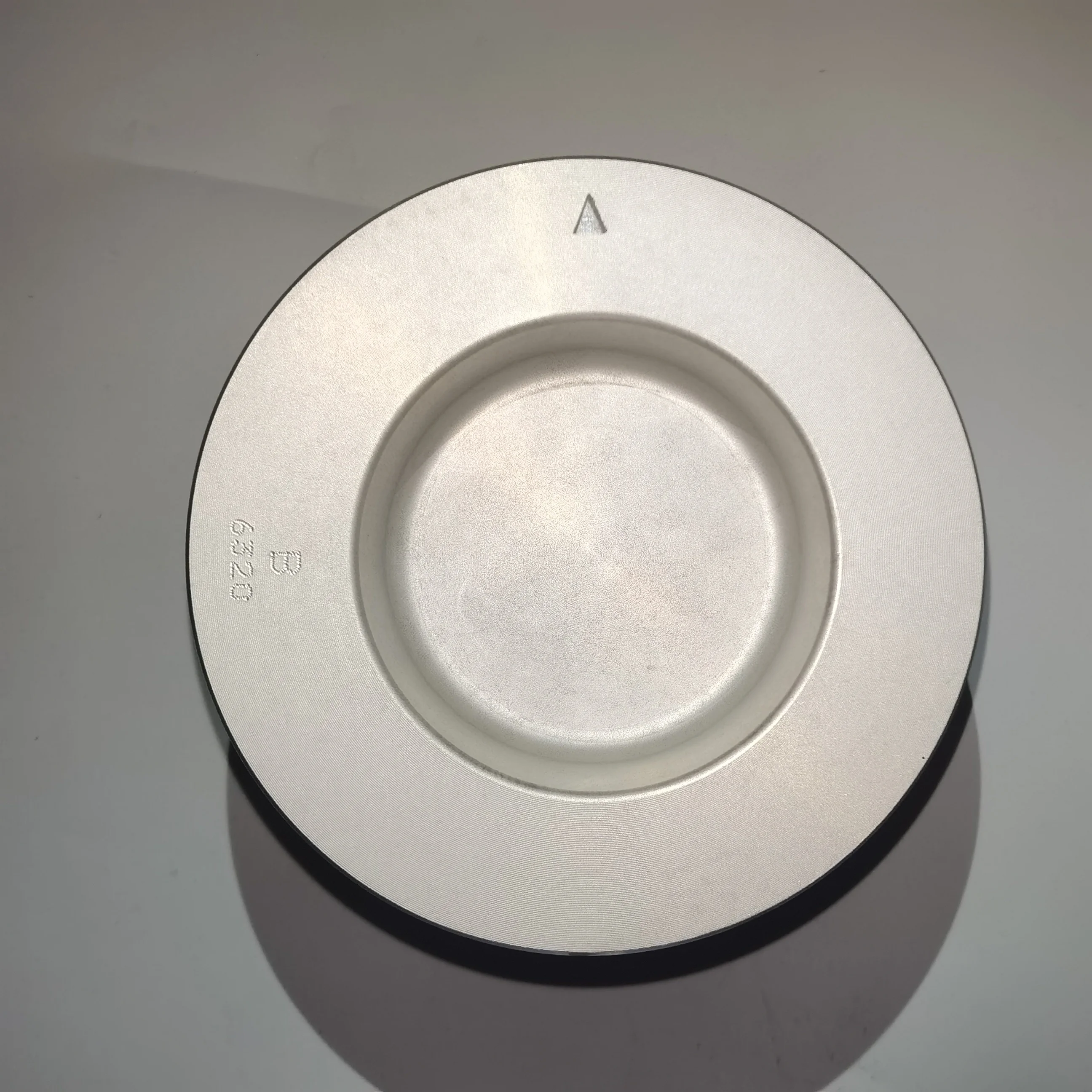 Guangzhou JCAR piston factory Japanese vehicle 6RB1  1-12111-632-0 1-12111-516-0 diesel engine auto spare parts