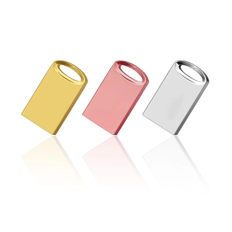USB-флеш-накопитель с логотипом
