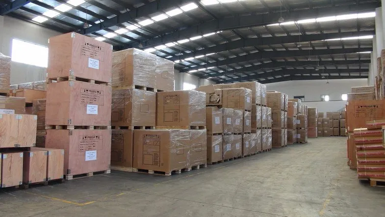 Industrial Toe Jack UE-J7205