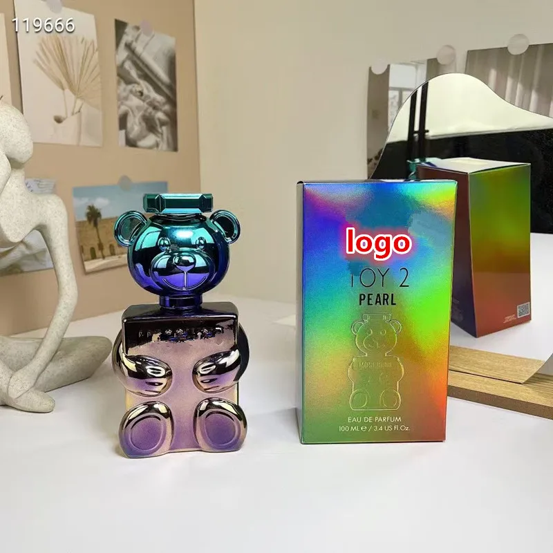 2024 Top Perfume Toy 2 Eau De Parfum 100ml Brand Long-lasting Original Women Perfume