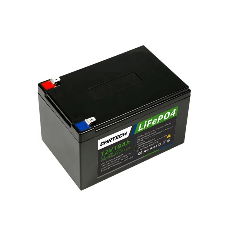 BMS Lithium ion 12V 12.8V 60Ah LifePO4 Energy Storage Battery Pack OEM ODM for UPS Scooter Solar Power System
