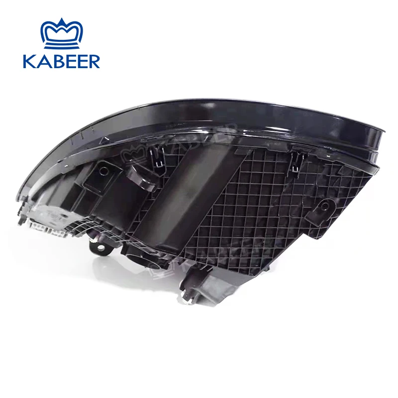 US W205 Headlight For Mercedes Benz 2018 C Class W205 LED headlight North American Standard C200 C300 Car headlight