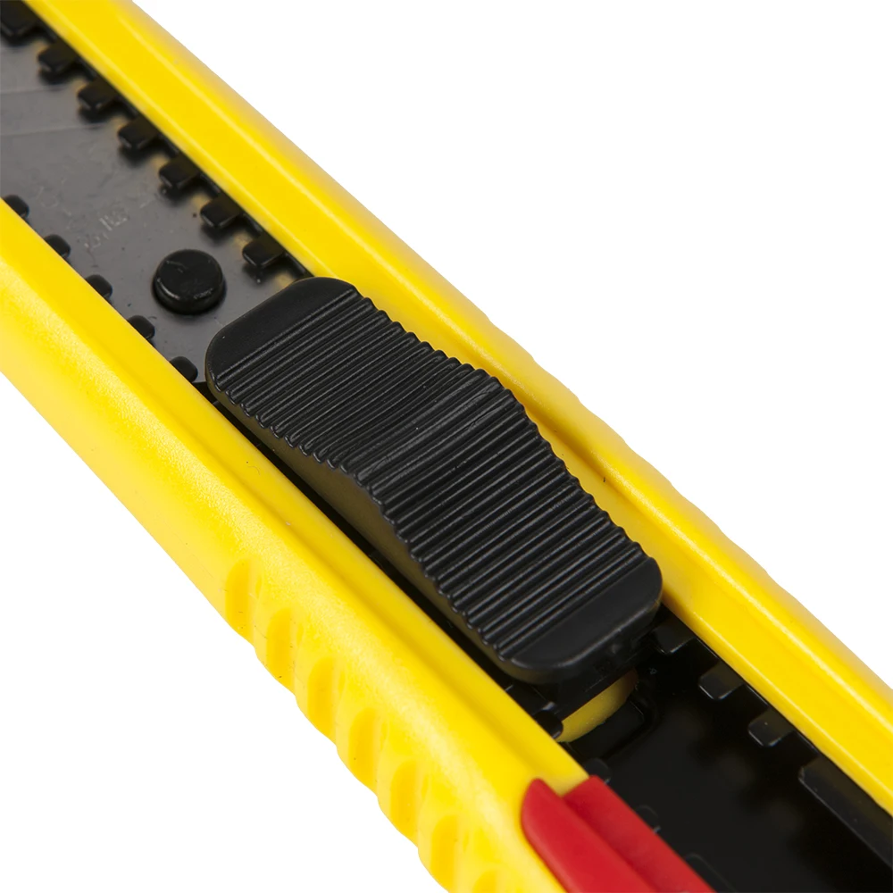 Assist Wholesale Best heavy duty ABS Handle 18mm utility knife Snap Off blade