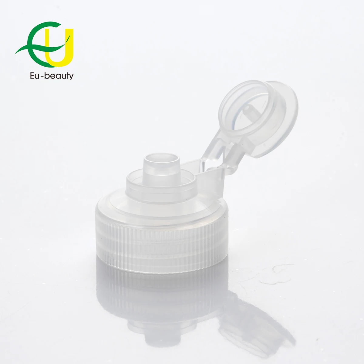 On stock 28/400 Cap Customized Professional Manufacturer Plastic Lids Wholesale Flip Top Lid Suppliers