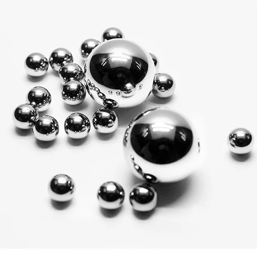 
High Chrome Grind Ball Steel Ball11.1125mm 7/16 carbon steel ball stainless steel ball For Valve 