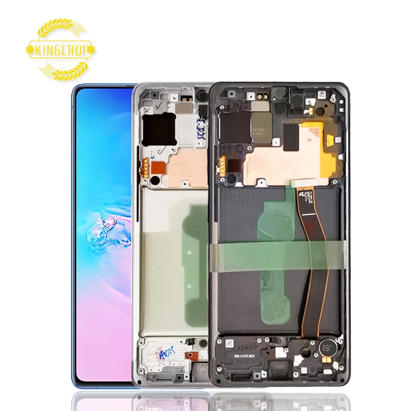 Mobile Phone LCD for Samsung Galaxy S8 S9 S9+ S10 S10+ S10e S21 S21+ S21 Ultra S22 S22+ S23 S23+ S23 Ultra LCD Touch Screen