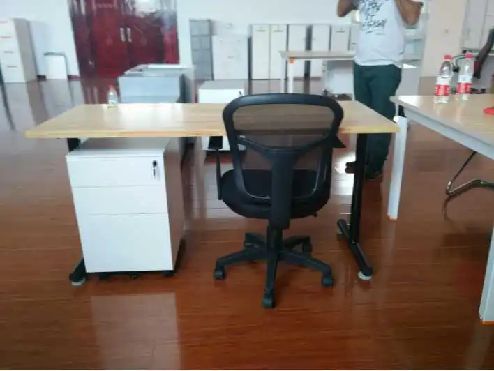 Modern office desk adjustable office desks and workstations with meeting