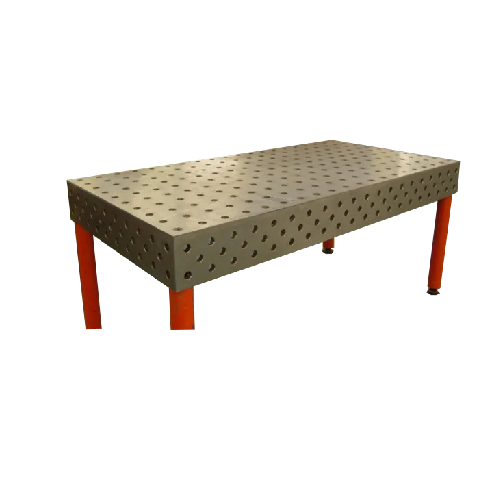 Мульти-эффект шероховатости Ra1.6-ra3.2 изготовление 3d сварочный стол