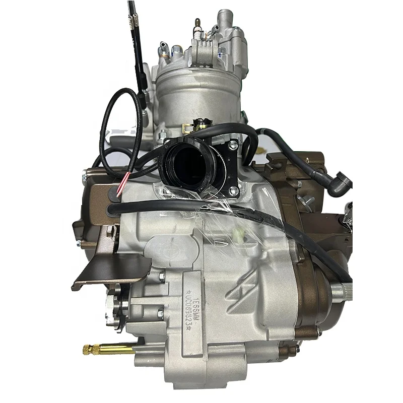 Двигатель мотоцикла CQJB mt250 aksesori