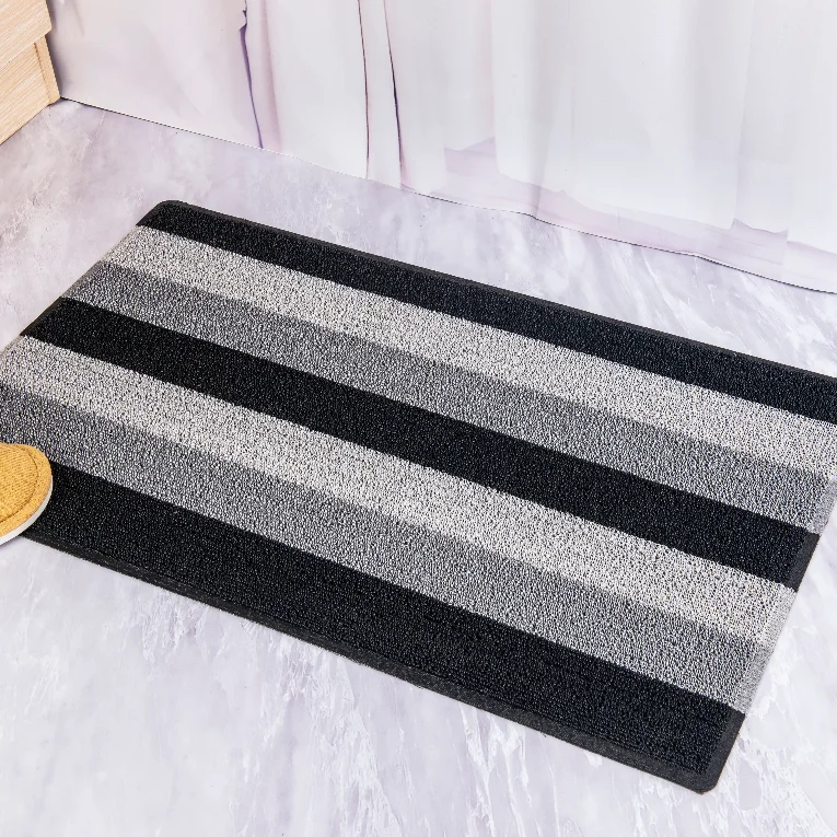 China professional manufacturer custom size coil luxury car mats for auto floor