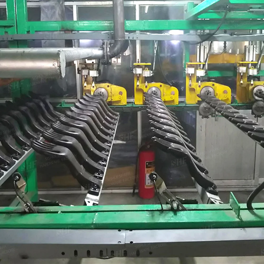 Latex Foam Glove Dipping Equipment/Automatic Glove Machine