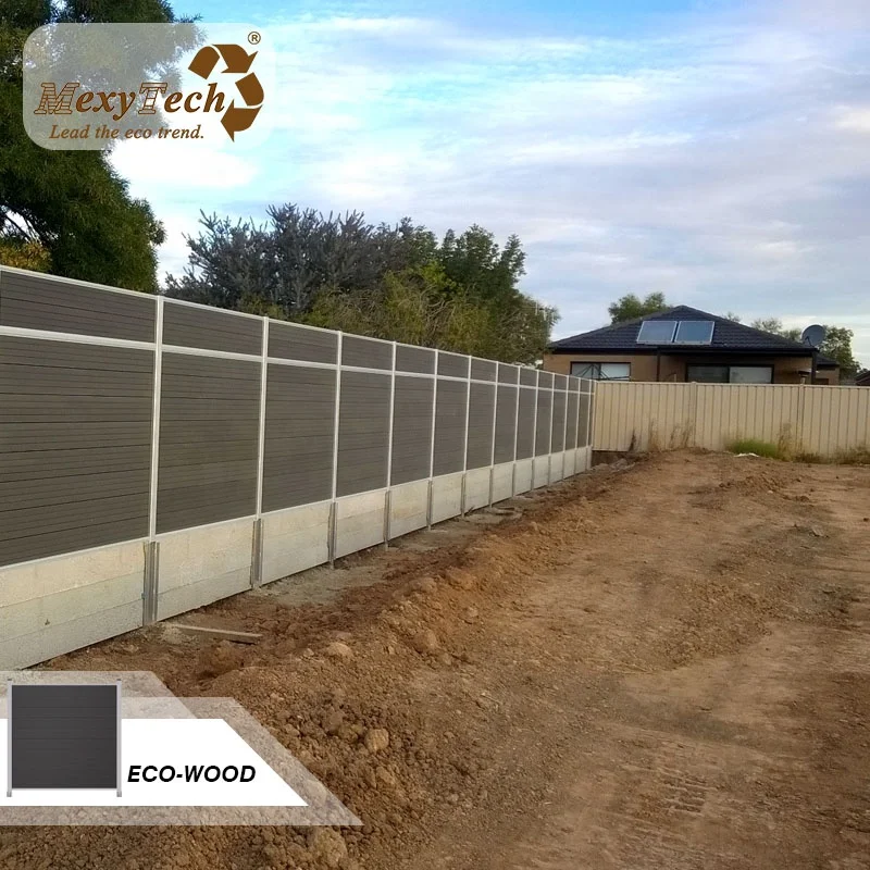 cheap iron fence wood fence no dig aluminum fence